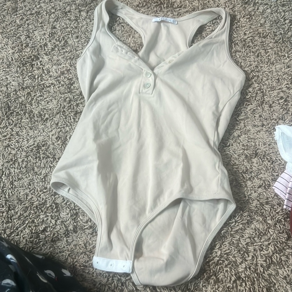 cute bodysuit
